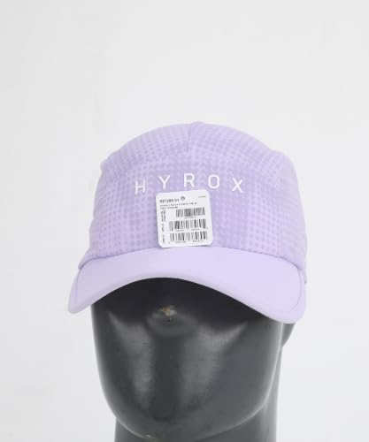 Casquette de running 5 empiècements à motif PUMA x HYROX Accessoires OSFA - vue 8