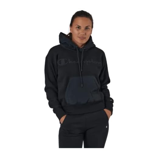 Champion Dam Legacy Hoodie