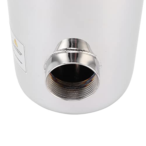 Piscina Trocador de Calor Aquecedor Termostato Equipamento de Aquecimento de Spa para Bombas de Calo