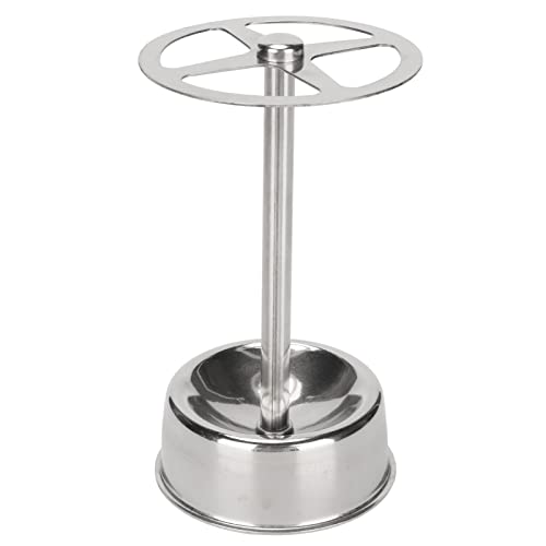 Multi Functional Stainless Steel Toothbrush，Toothbrush Holder Stand,Holder Organizer Toothpaste Stand