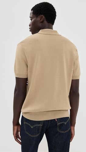 Lacoste Men's Short Sleeve Polo Sweater3