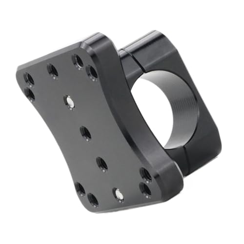 Support GPS Africa Twin anti-vibration pour stabiliser votre navigation
