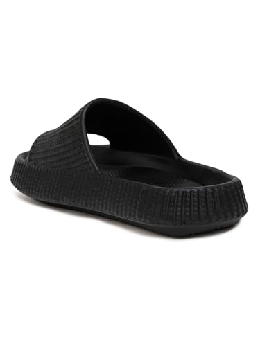 Image of mens Serenesole Slipper Flip-Flop Lightweight & Comfortable Soft Footbed Anti-Skid Sole Ideal for Daily Wear For Boys