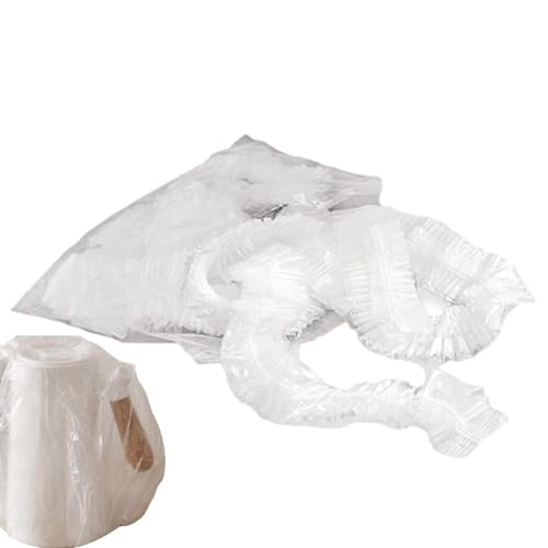 Buerfu Housses Transparentes Pour Électroménagers De...