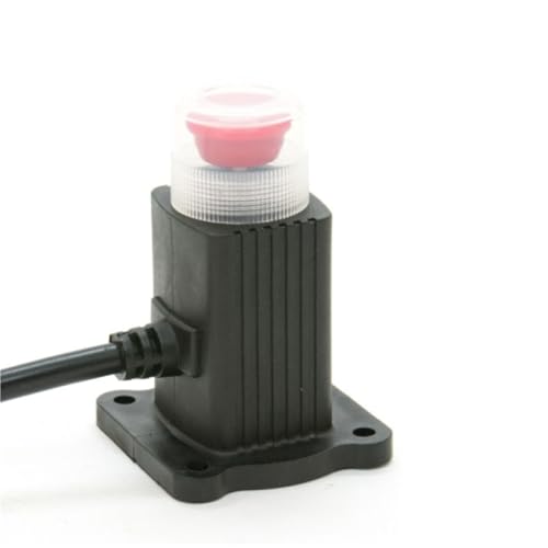 Bobine électrovanne de gaz PMC MS01 à impulsion variable 9V 12V et 24V - 2
