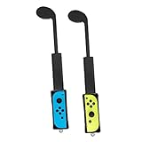 Golf Club for Switch Game te dará una verdadera experiencia de la diversión del juego