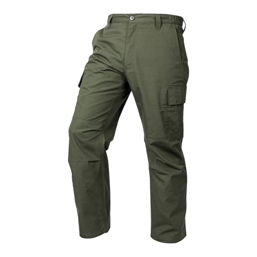 Pantalones De Trabajo Hombre Cargo Verano Trabajo Pantalones Tacticos Senderismo Tallas Grandes Pantalón con Bolsillos Militar Ropa Deportiva Hombre España Ofertas Verde del ejército 3XL