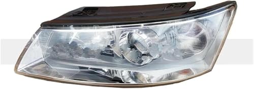 Ampoules de phares voiture Hyundai Sonata NF ensemble optique étanche