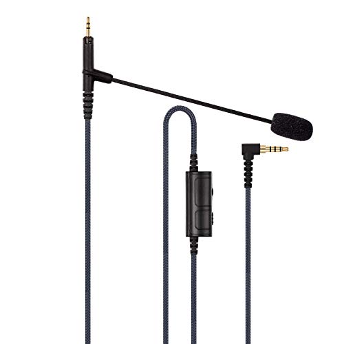 Supporto Microfono Rockjam RJMS100 Con Braccio Boom Regolabile - Base Treppiede Stabile - Foto 4