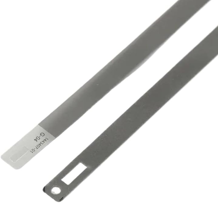5PC Scale CR Encoder Strip 1409999 Compatible with L800 L801 L805 L810 L850 R260 R265 R270 R280 R285 R290 R295 R330 R360 R390 R825 P50