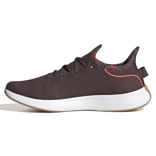 Image of adidas Women's Cloudfoam Pure Sneaker