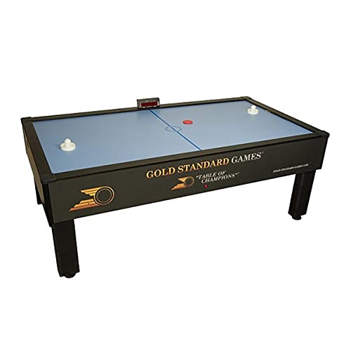 Top 10 Portable Air Hockey Table of 2022 Katynel