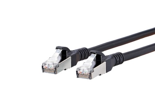 Preisvergleich Produktbild BTR NETCOM CAT6 A, 1 m