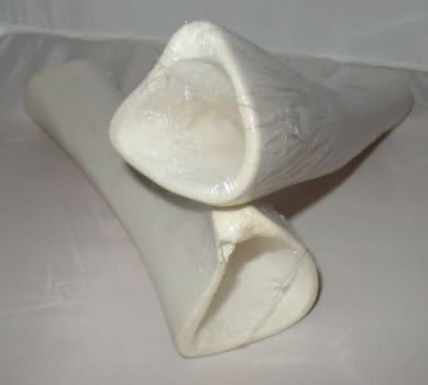 hollow dog bone