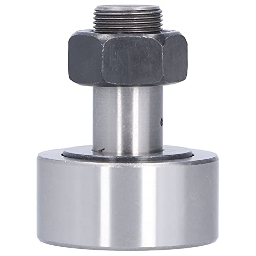 Generic Needle Roller Bearing, Roller Bearings Resistance Efficient Sealing for Machine Tools for Industrial Robots, Generic3yaks074wf