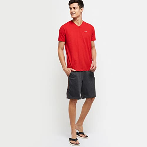 Image of Max Men's Regular Fit Tshirt