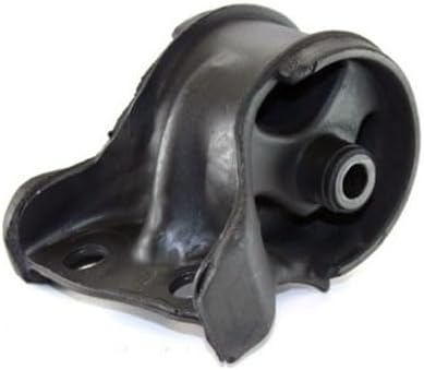 K0241 Engine Motor & Transmission Mount Kit 5pc Compatible with Fits 1992-1995 Honda Civic 1.5L MANUAL | A6520 A6502 A6533 A6506 A6524