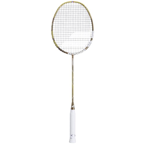 Raquette de badminton légère Babolat Jetstream précise et maniable