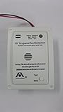 Atwood Lp Gas Alarm Detector