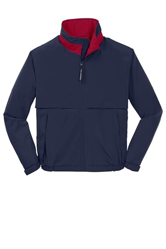 Port Authority Legacy Jacket2
