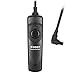 Produktbild SHOOT RS-80N3 Fernbedienung Auslöser Fernauslöser Für Canon EOS 5D 6D 7D 10D 20D 30D 40D 50D D30 EOS 5D Mark II 5D Mark III EOS 1D 1D Mark II 1D Mark II N 1D Mark III EOS 1Ds 1Ds Mark II 1Ds Mark III
