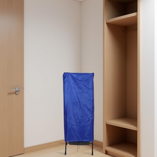Protector para escalera compatible con modelos tipo tijera que soluciona la suciedad 7