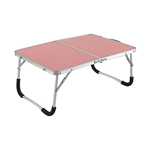 Mesa plegable, mesa de pícnic para acampar al aire libre, resistente al agua y duradero, diseño de aleación de aluminio, fácil de instalar y almacenar, ideal para senderismo y muebles de exterior