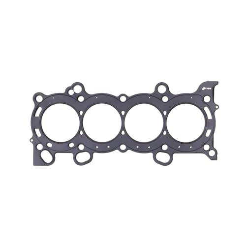Cometic Cylinder Head Gasket, 86.0 mm Bore, 0.030 in Compression Thickness, Multi-Layer Steel, Honda K-Series, Each
