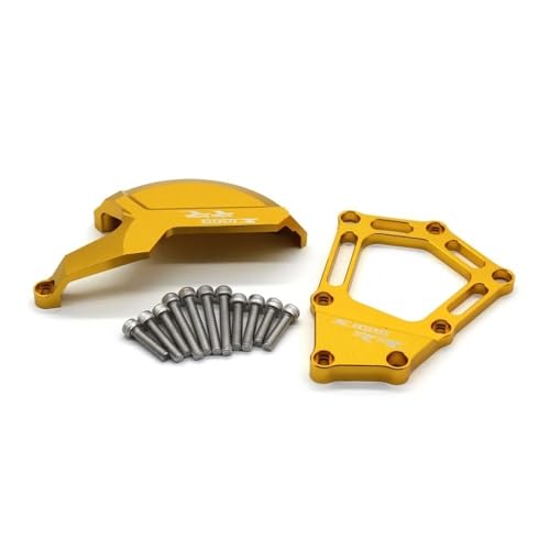 Protection de stator S1000RR slider de carter moteur HP4 K46
