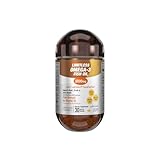 Limitless Naturals Omega 3 Fish Oil (2000mg, 30 Capsules)