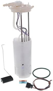 Amazon.com: ACDelco GM Original Equipment MU1613 (19153711) Fuel  