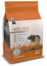 Science Selective Rat 4 Lb by Supreme Petfoods