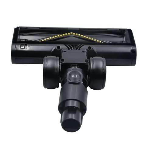 Brush Assembly,Compatible for Beko VRT Series, VRT94929VI Part Carpet(Yellow) - Image 2