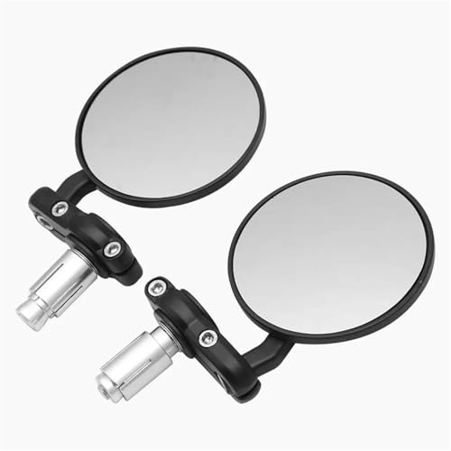 Rétroviseurs pour Ducati Monster M900 réglables sur guidon