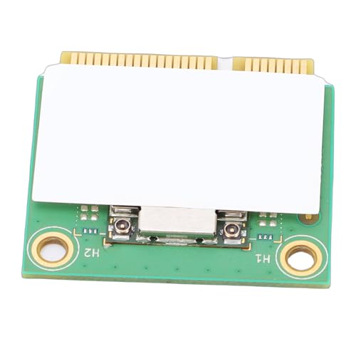 BT 5.3 WiFi 7 Module, Módulo inalámbrico de banda 2.4GHz 5GHz 6GHz 5400Mbps con seguridad WPA3 para portátiles Windows 10 y 11 miniatura 6