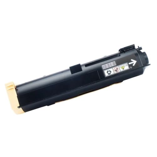 Toner adapté Xerox C123 M128 C133 haute capacité pour texte net