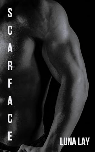 Scarface (The Loser's Divison Book 3) (English Edition)