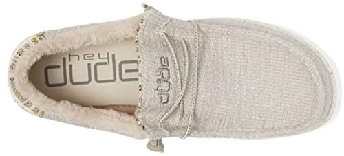 Image of Hey Dude Mens Wally Chambray