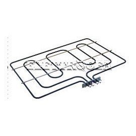 ELETTROGEAOven Heater Element 1050 + 700W 230V [SMEG] SE995XT Franke, SMEG (806890580, 806890319, 806890235, 806890212)