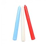 zswellgo Low Temperature Candles,Romantic Candles for Couples (3PCS)