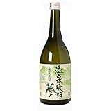 大和一酒造元 温泉焼酎夢(常圧 [ 焼酎 25度 720ml ]