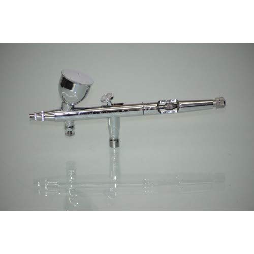 Mumbai Tattoo Felcon Micro Flexi Cup Airbrush (AG-186)-picture-24