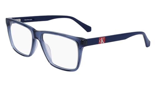 Gafas de vista Calvin Klein Jeans CKJ22644 para hombre en color azul talla 56