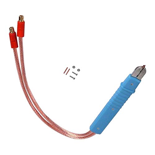 D DOLITY HB-71A Battery Spot Welder Welding Pen for Sunkko 709A 709AD Series Welding Machine