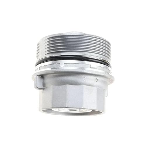 Tapa del filtro de aceite 15620-40030 para motor de coche Corolla y RAV4