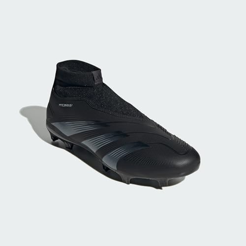 Image of adidas Unisex 24 League Laceless Firm Ground