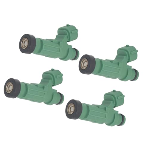 Injecteur de carburant 63P-13761-01 pour moteur hors-bord Yamaha FL150 V4 4 temps