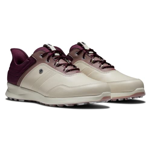 Image of FootJoy Stratos Golf Shoes