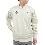 [FILA] GOLF 軽量ボンディングプルオーバー メンズ 785210 BE3L
