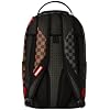 Taz Tear Up Deluxe Backpack by SPRAYGROUND